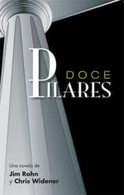 Tapa de Doce Pilares