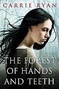 Tapa de The Forest of Hands and Teeth