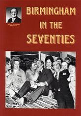 Tapa de Birmingham in the Seventies (Alton Douglas Presents)