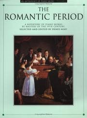 Tapa de An Anthology Of Piano Music Vol. 3