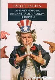 Tapa de Amerikanofobia dhe anti-amerikanizmi europian