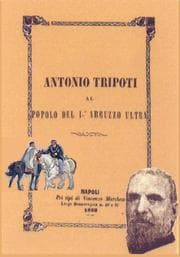 Tapa de Sparate ai piemontesi di Fabrizio Tripoti