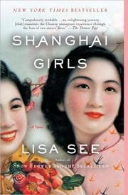 Tapa de Shanghai girls