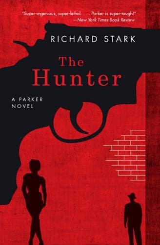 Tapa de The Hunter