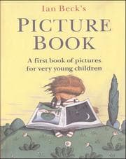 Tapa de Ian Beck's picture book
