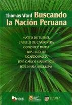 Tapa de Buscando la nación peruana