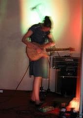 Tapa de Cool Blues and Hot Jazz Guitar
