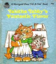 Tapa de Tabitha Tabby's fantastic flavor