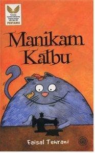 Tapa de Manikam kalbu