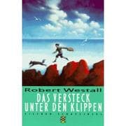 Tapa de Das Versteck unter den Klippen