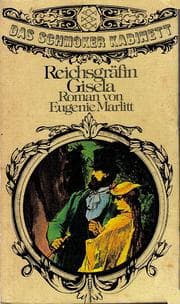 Tapa de Reichsgräfin Gisela