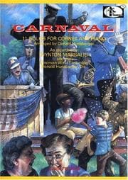 Tapa de Carnaval