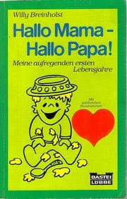 Tapa de Hello mama, hello papa