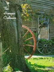 Tapa de Amana Colonies