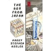 Tapa de The box from Japan