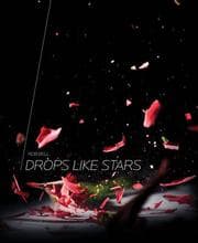 Tapa de Drops like stars