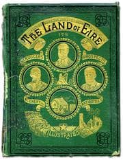 Tapa de The land of Eire