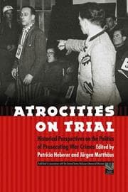 Tapa de Atrocities on trial