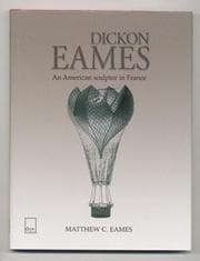 Tapa de Dickon Eames