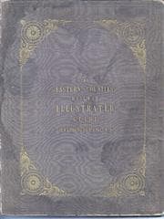 Tapa de The Eastern Counties Railway Illustrated Guide