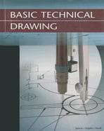 Tapa de Basic technical drawing