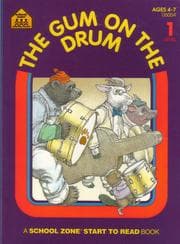 Tapa de The Gum on the Drum
