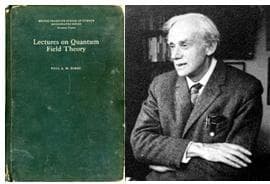 Tapa de Lectures on quantum field theory