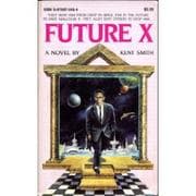 Tapa de Future X