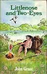 Tapa de Littlenose and Two-eyes