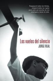 Tapa de Los vuelos del silencio