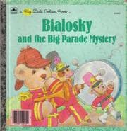 Tapa de Bialosky and the big parade mystery