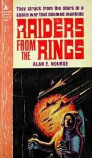 Tapa de Raiders from the rings