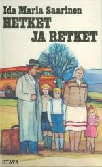 Tapa de Hetket ja retket