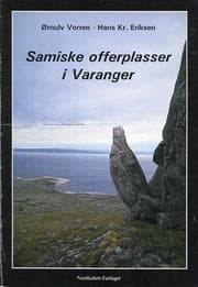 Tapa de Samiske offerplasser i Varanger