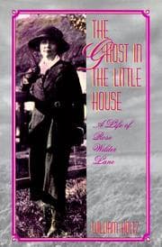 Tapa de The ghost in the little house