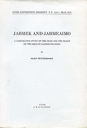 Tapa de Jabmek and Jabmeaimo