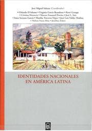 Tapa de Identidades nacionales en Am©♭rica Latina