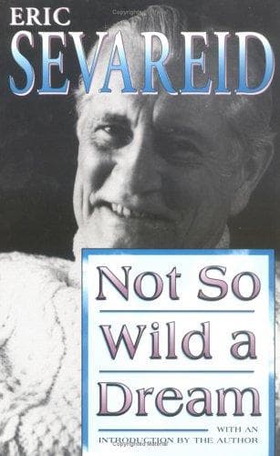 Tapa de Not So Wild a Dream
