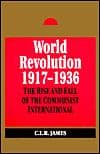 Tapa de World revolution, 1917-1936