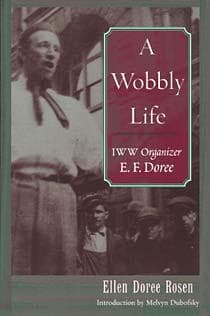 Tapa de A Wobbly Life