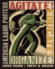 Tapa de Agitate! educate! organize!