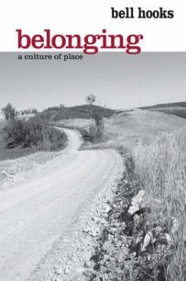 Tapa de Belonging