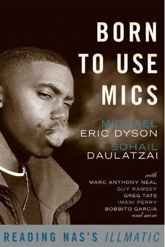 Tapa de Born to use mics