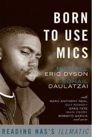 Tapa de Born to use mics