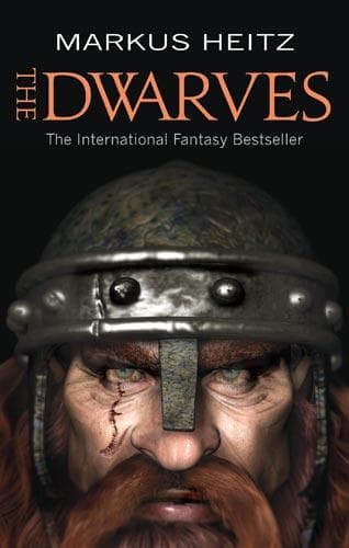 Tapa de The Dwarves