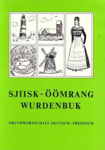Tapa de Sjiisk-öömrang wundenbuk