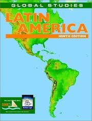 Tapa de Global Studies