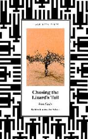 Tapa de Chasing the Lizard's Tail