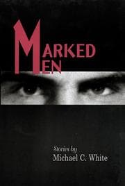 Tapa de Marked men