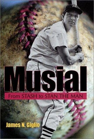 Tapa de Musial